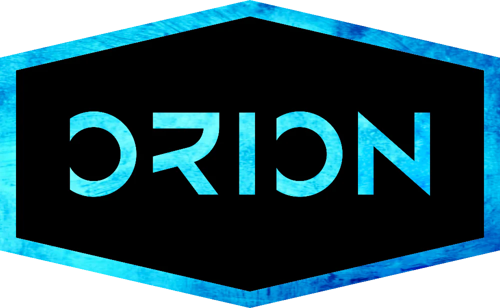 Orion Van Gear