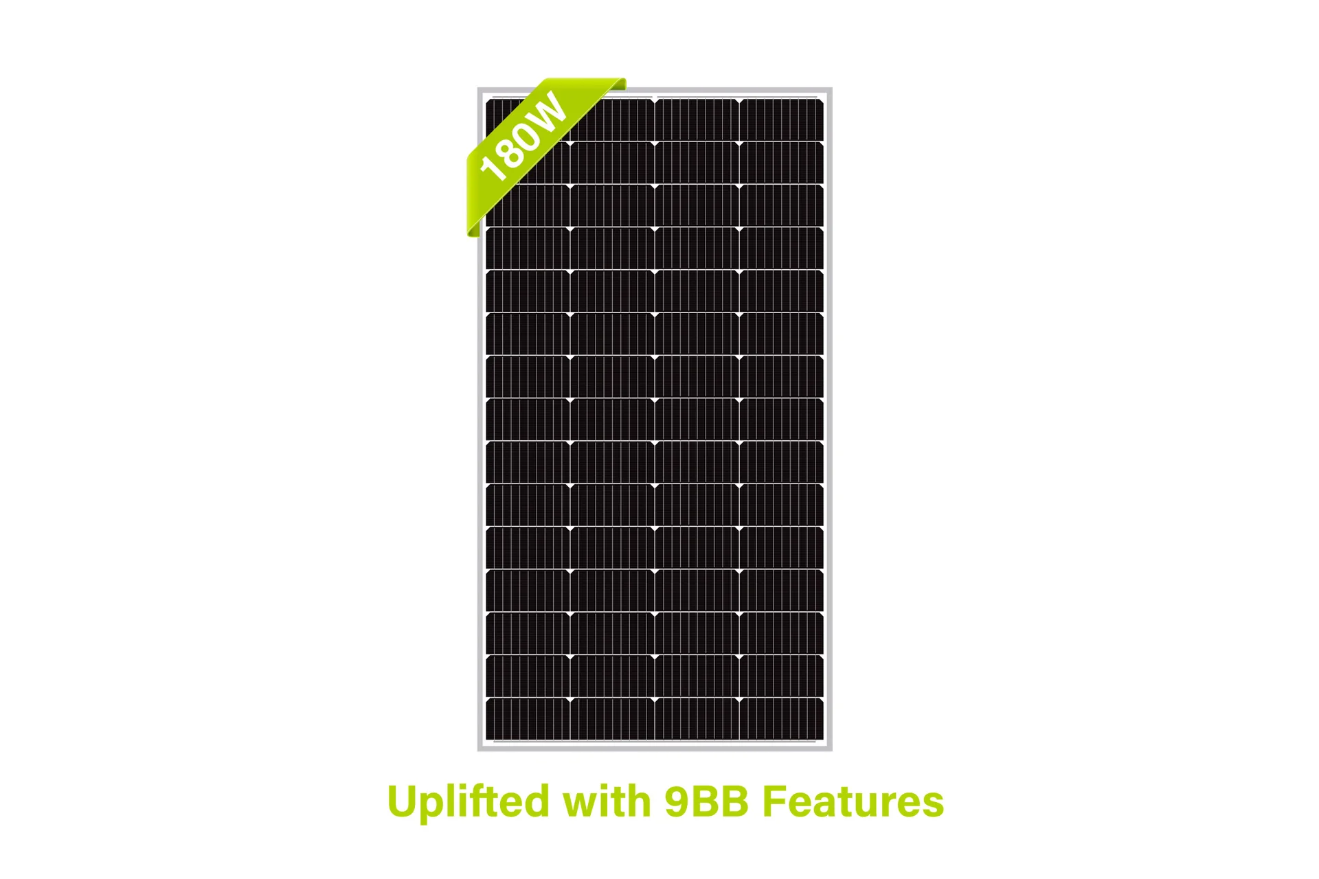 NewPowa Solar